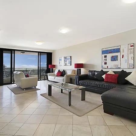 Clubb Coolum Beach Resort Sunshine Coast Room photo