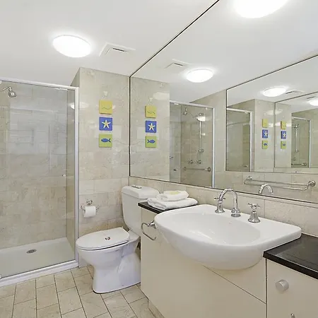 Clubb Coolum Beach Resort Sunshine Coast Room photo