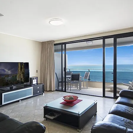 Clubb Coolum Beach Resort Sunshine Coast Room photo