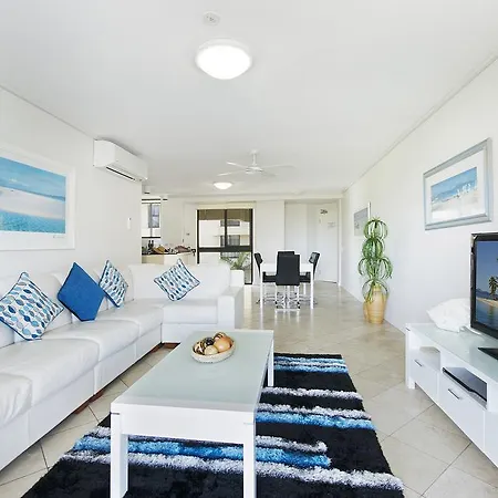 Clubb Coolum Beach Resort Sunshine Coast Room photo