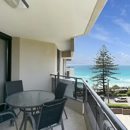 Clubb Coolum Beach Resort Sunshine Coast Room photo