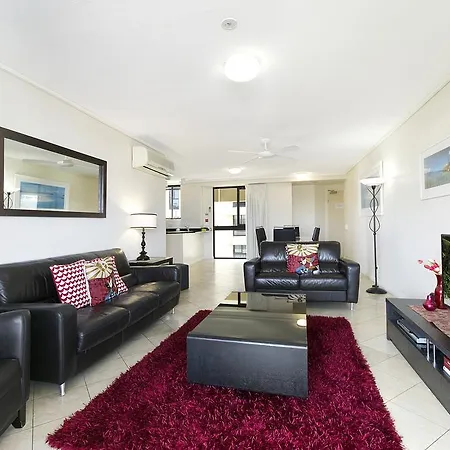 Clubb Coolum Beach Resort Sunshine Coast Room photo