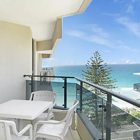 Clubb Coolum Beach Resort Sunshine Coast Room photo