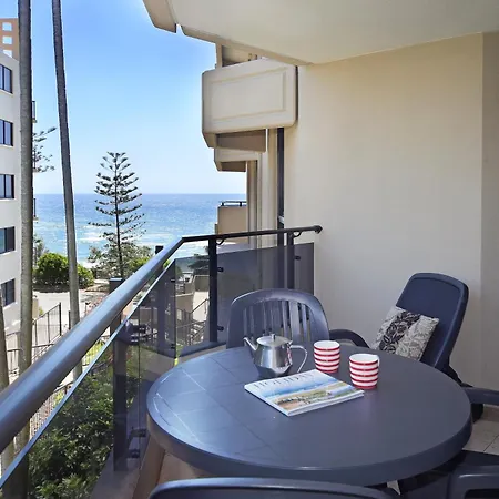 Clubb Coolum Beach Resort Sunshine Coast Exterior photo
