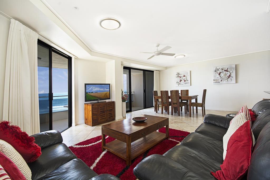 Resort Clubb Coolum Sunshine Coast 4*