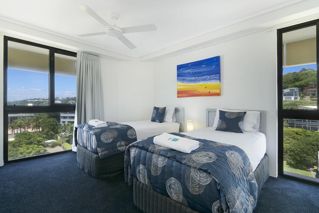 Resort Clubb Coolum Sunshine Coast