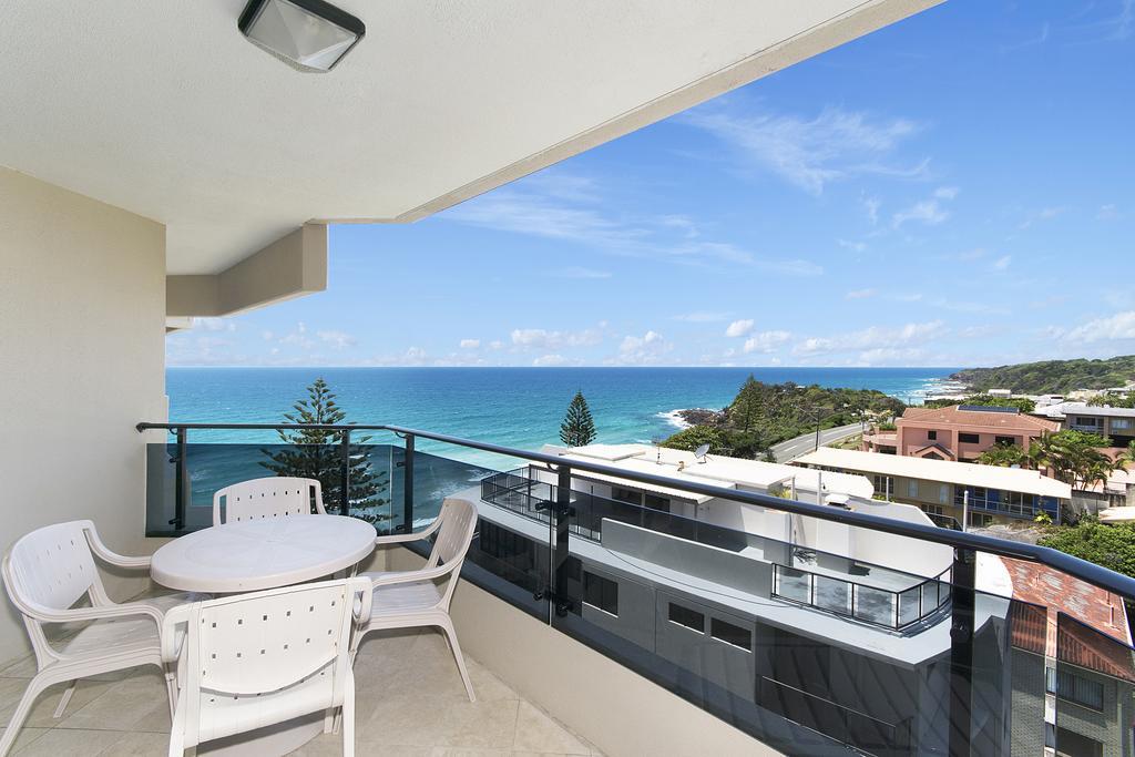 Clubb Coolum Sunshine Coast 4*