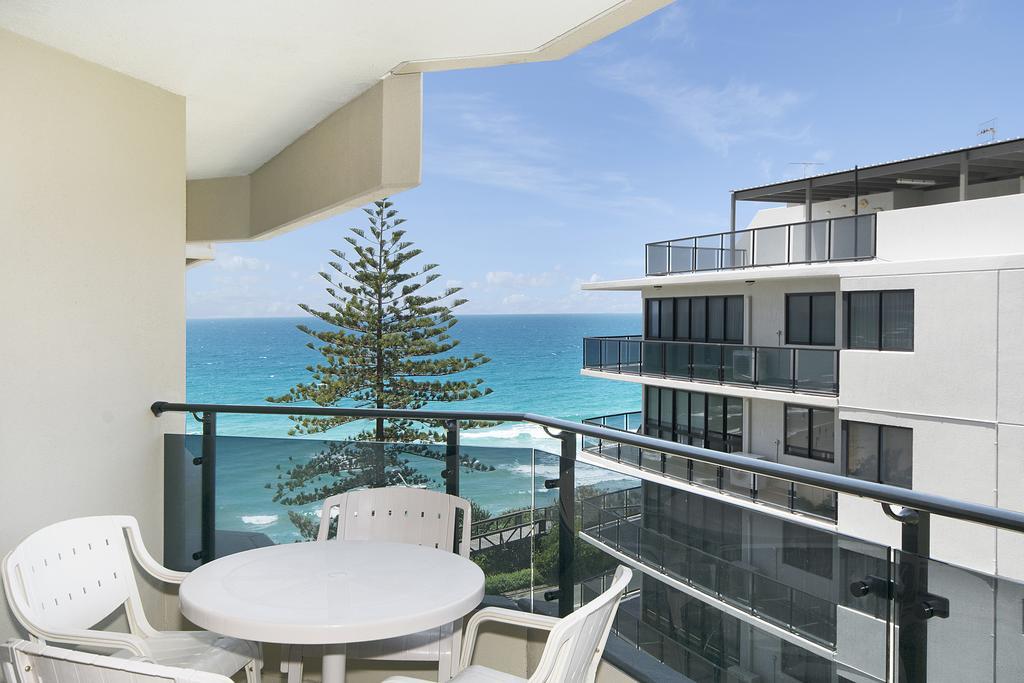 Clubb Coolum Sunshine Coast 4* Coolum Beach