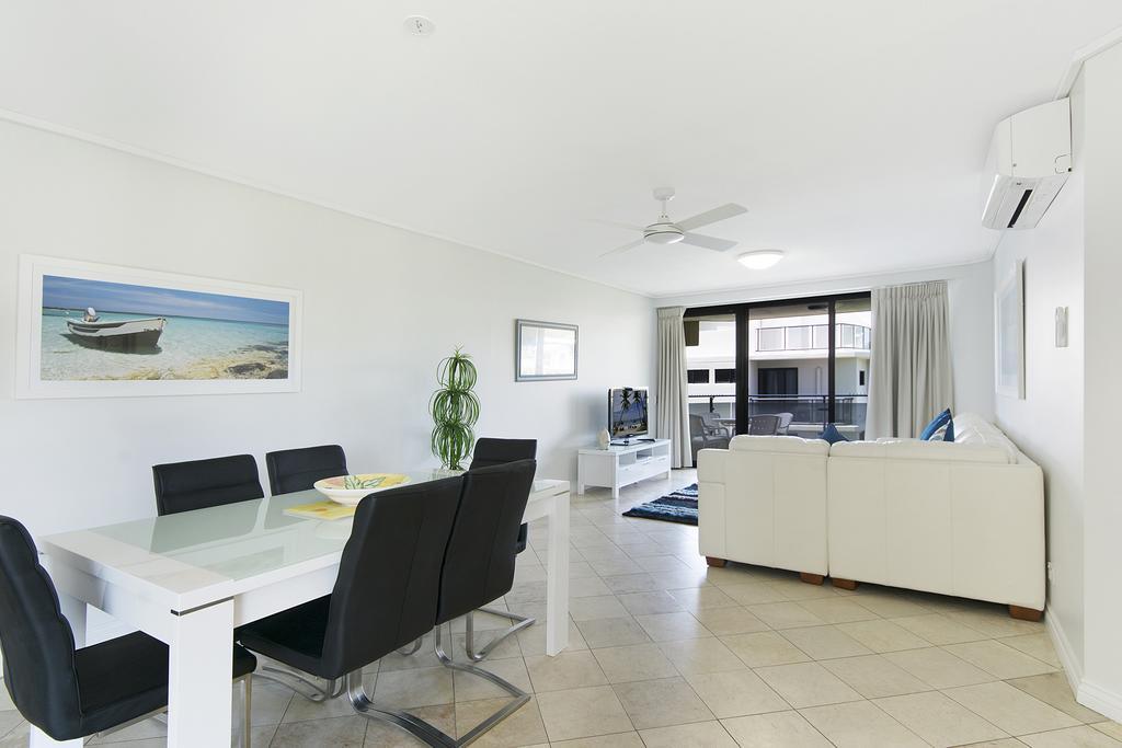 Clubb Coolum Sunshine Coast Resort