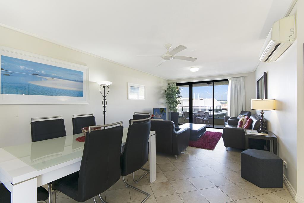 Resort Clubb Coolum Sunshine Coast 4*