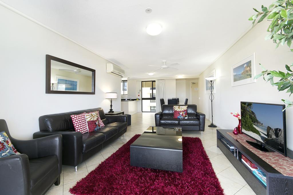 Clubb Coolum Sunshine Coast 4*