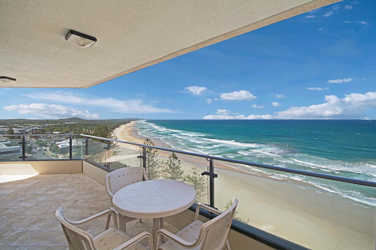 Resort Clubb Coolum Sunshine Coast Coolum Beach