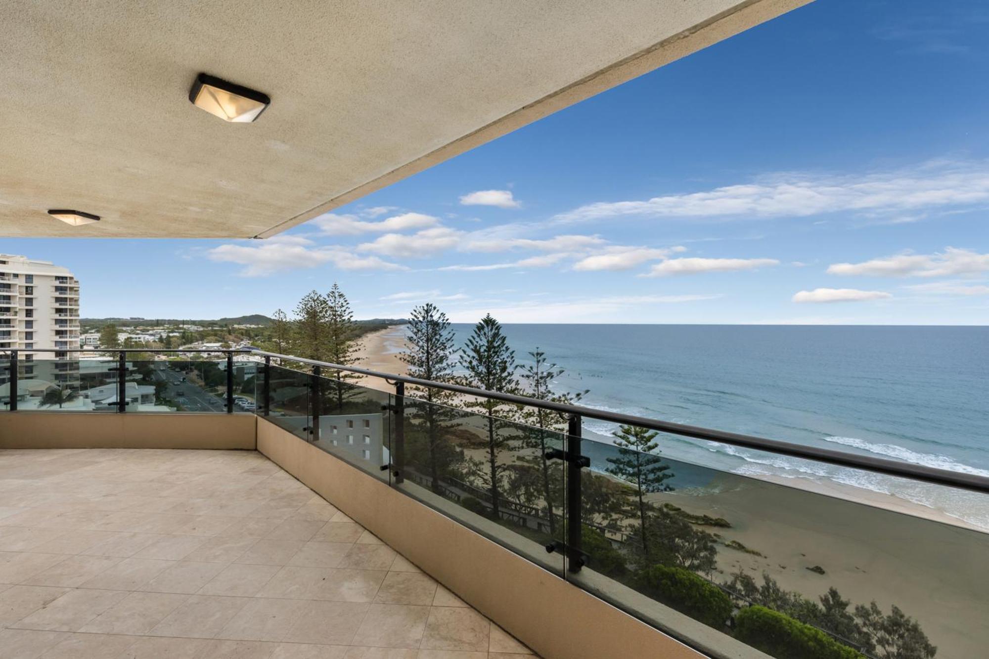 Resort Clubb Coolum Sunshine Coast Coolum Beach