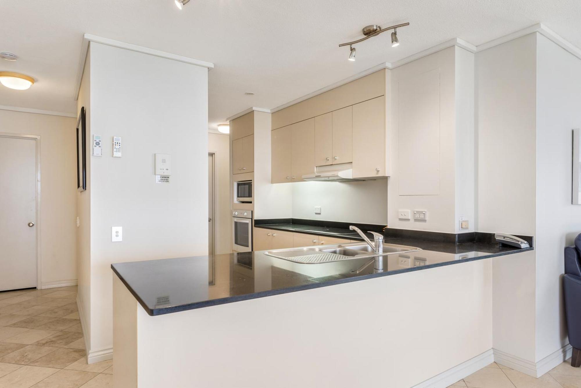 Resort Clubb Coolum Sunshine Coast 4*