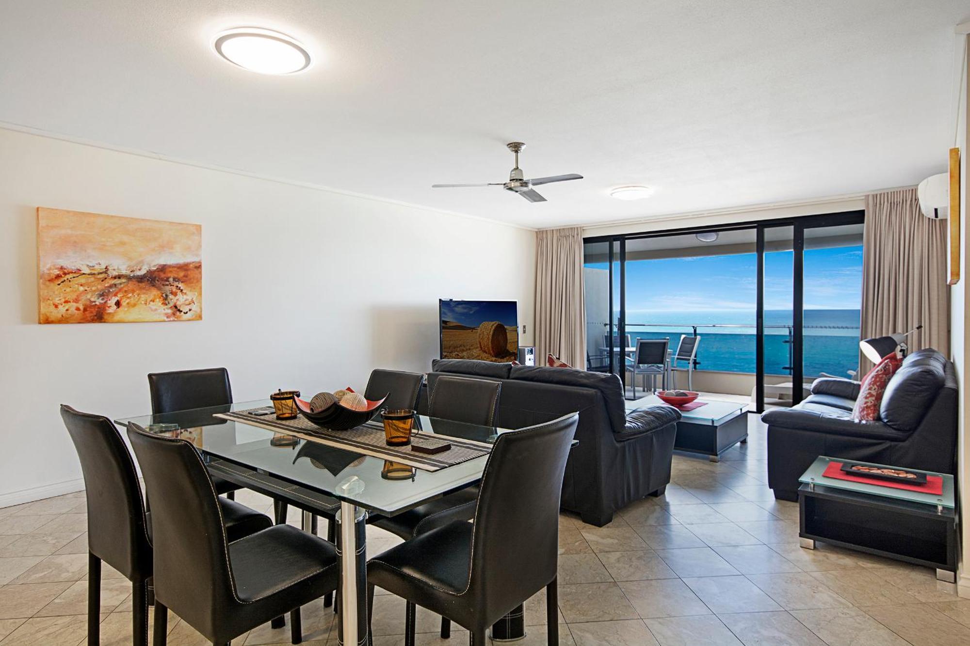 Clubb Coolum Sunshine Coast Resort