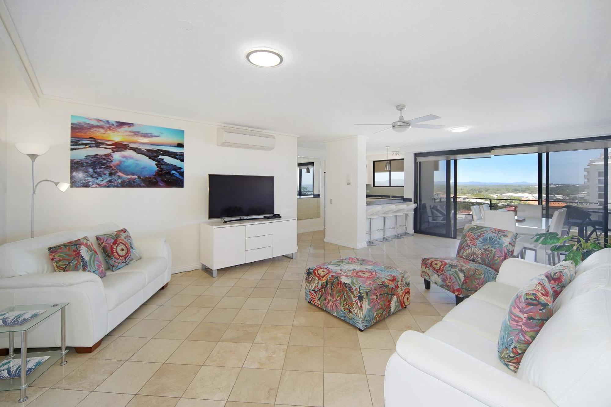 Clubb Coolum Sunshine Coast Resort Coolum Beach