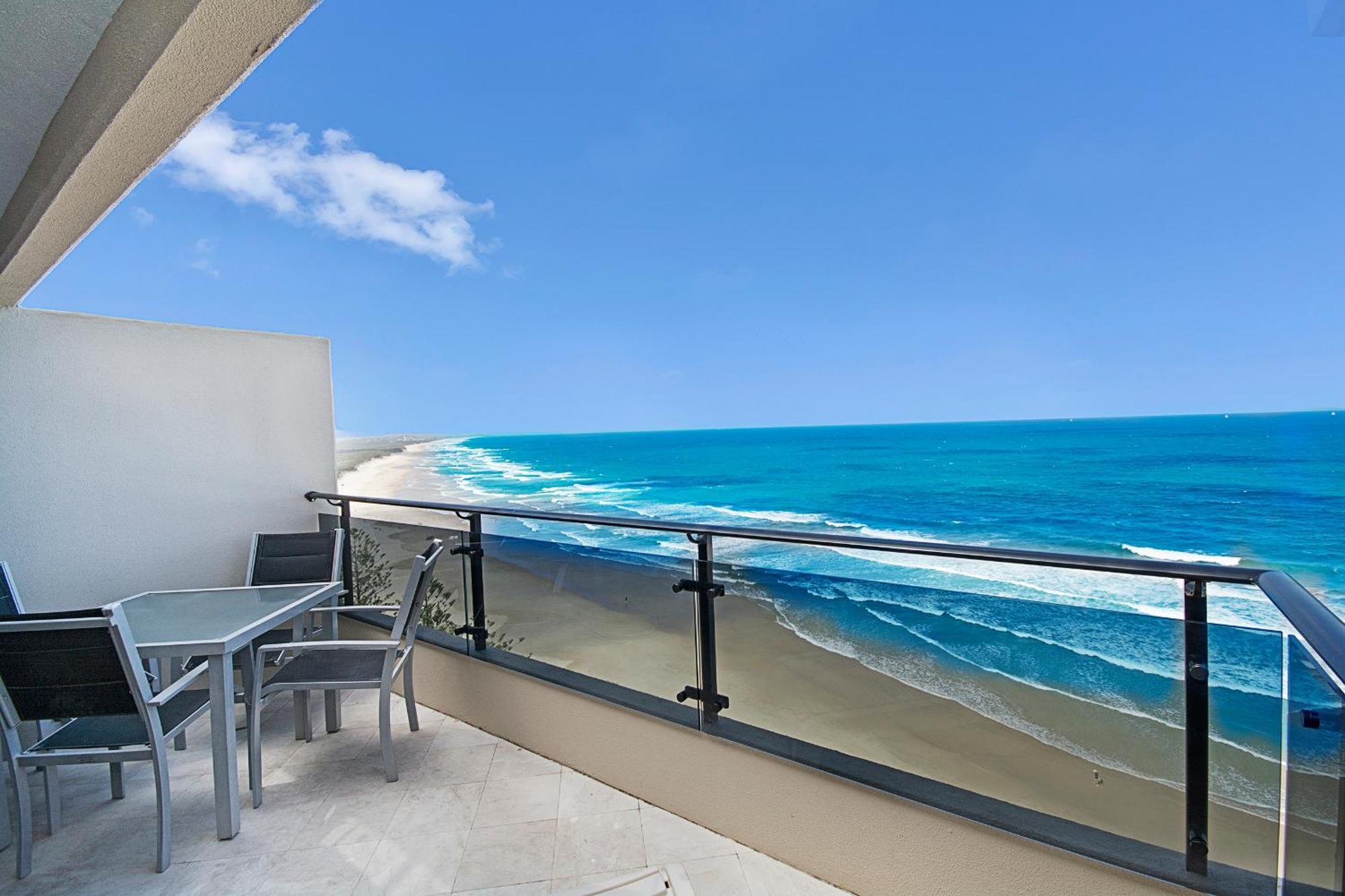 Resort Clubb Coolum Sunshine Coast 4*