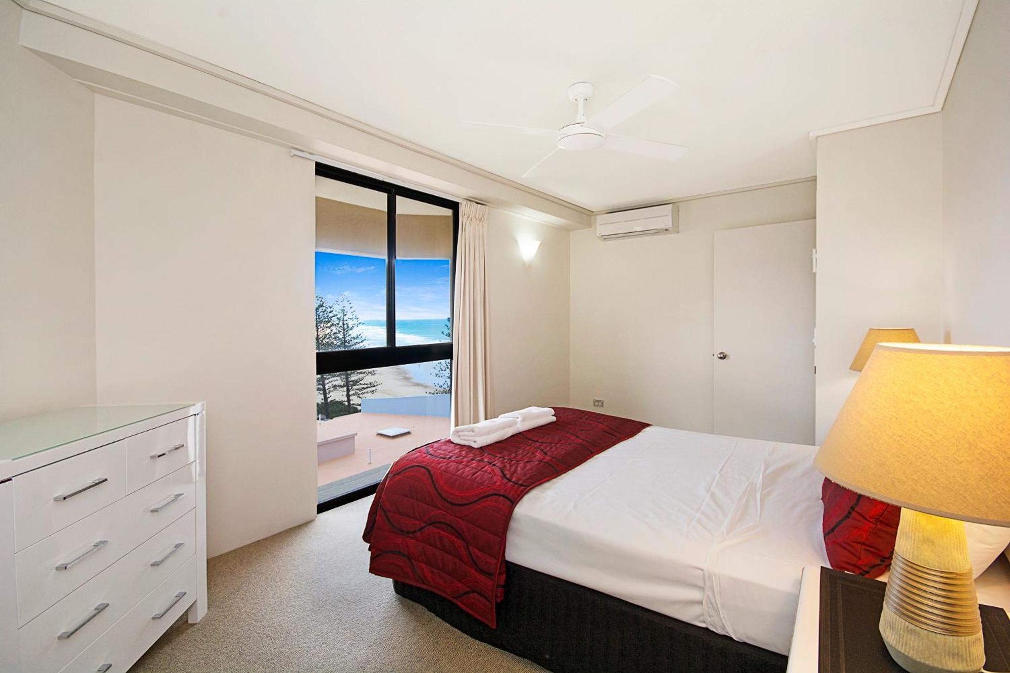 Clubb Coolum Sunshine Coast Resort Coolum Beach