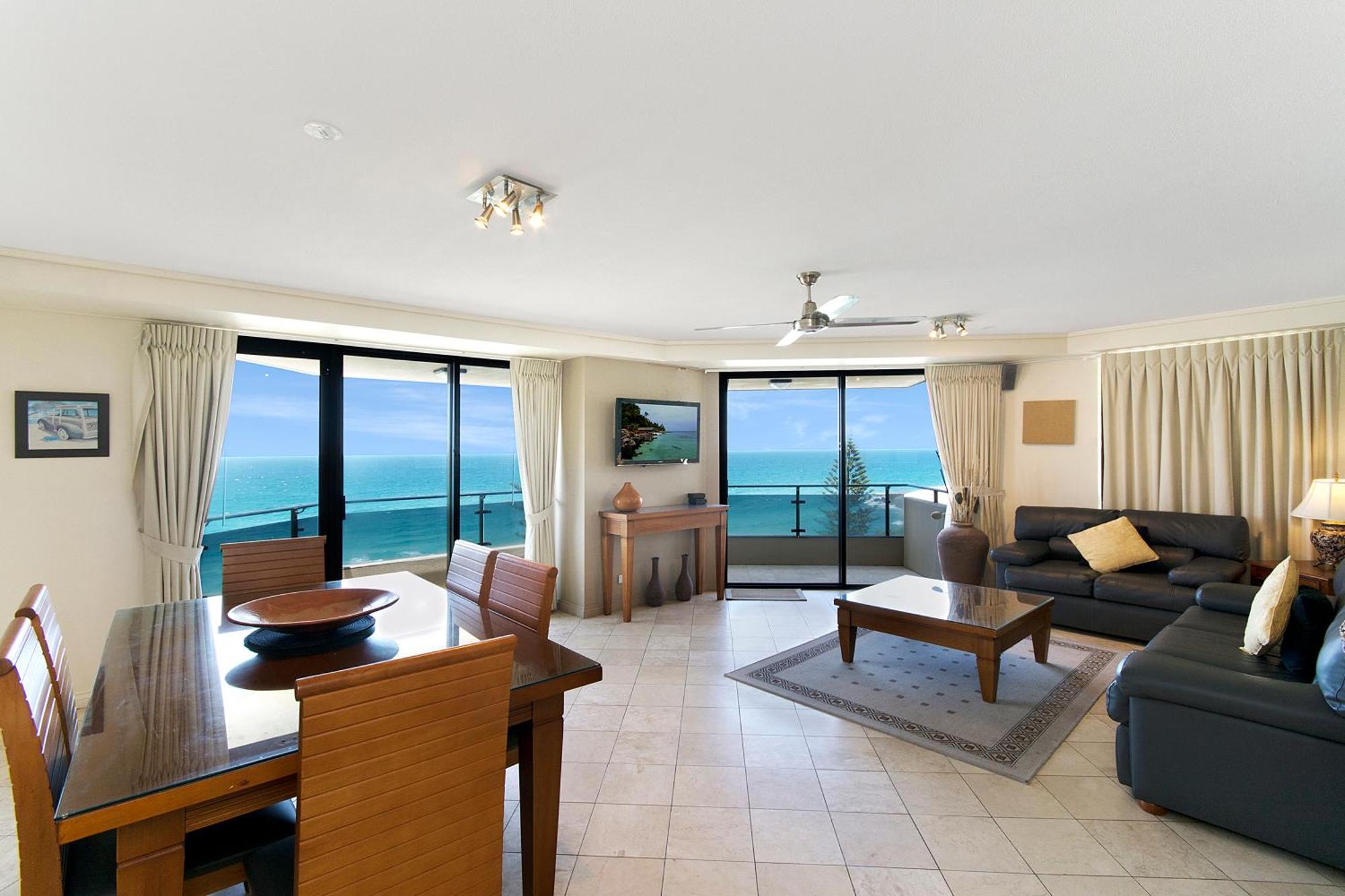 Clubb Coolum Sunshine Coast Resort 4*
