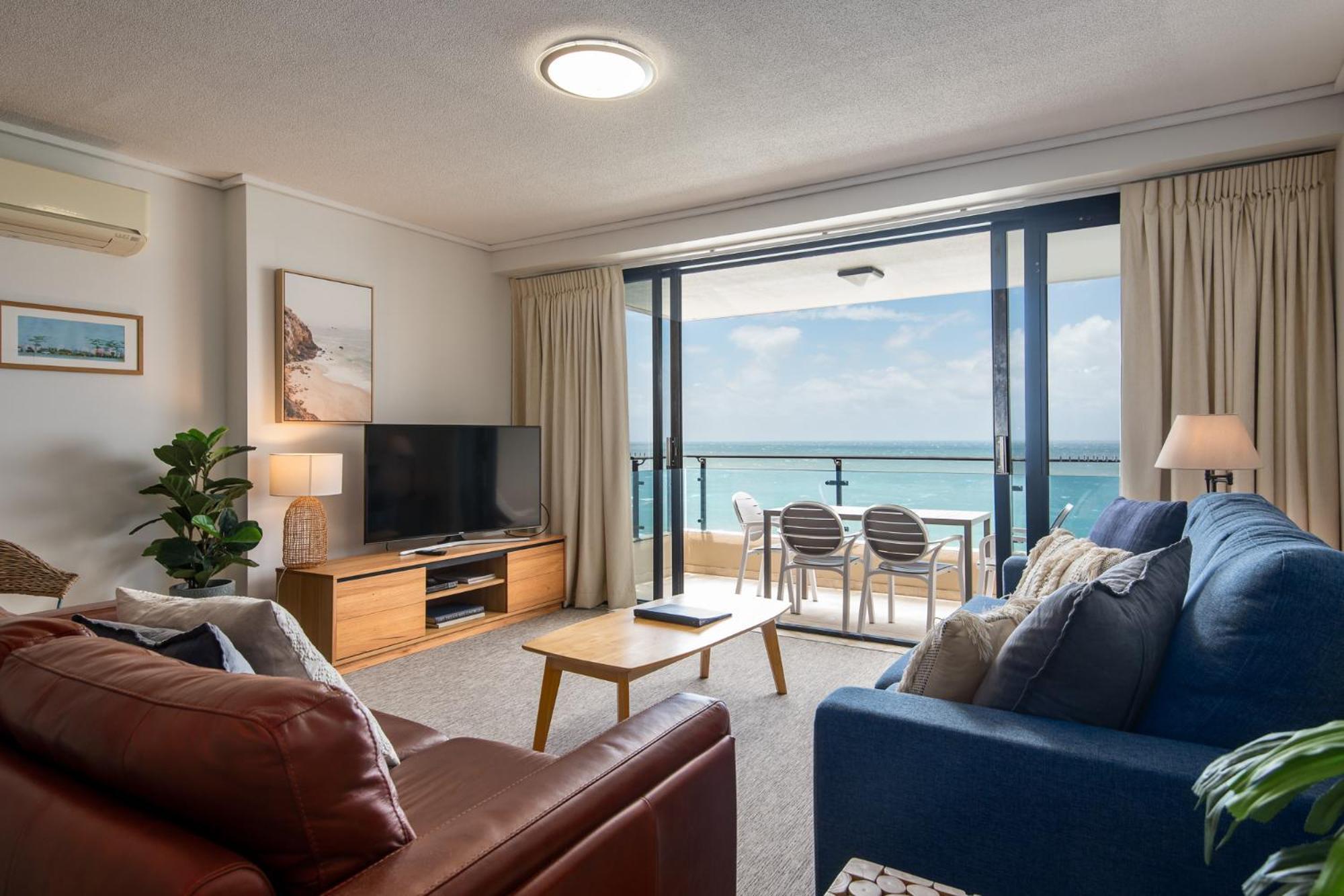 Clubb Coolum Sunshine Coast Resort 4*