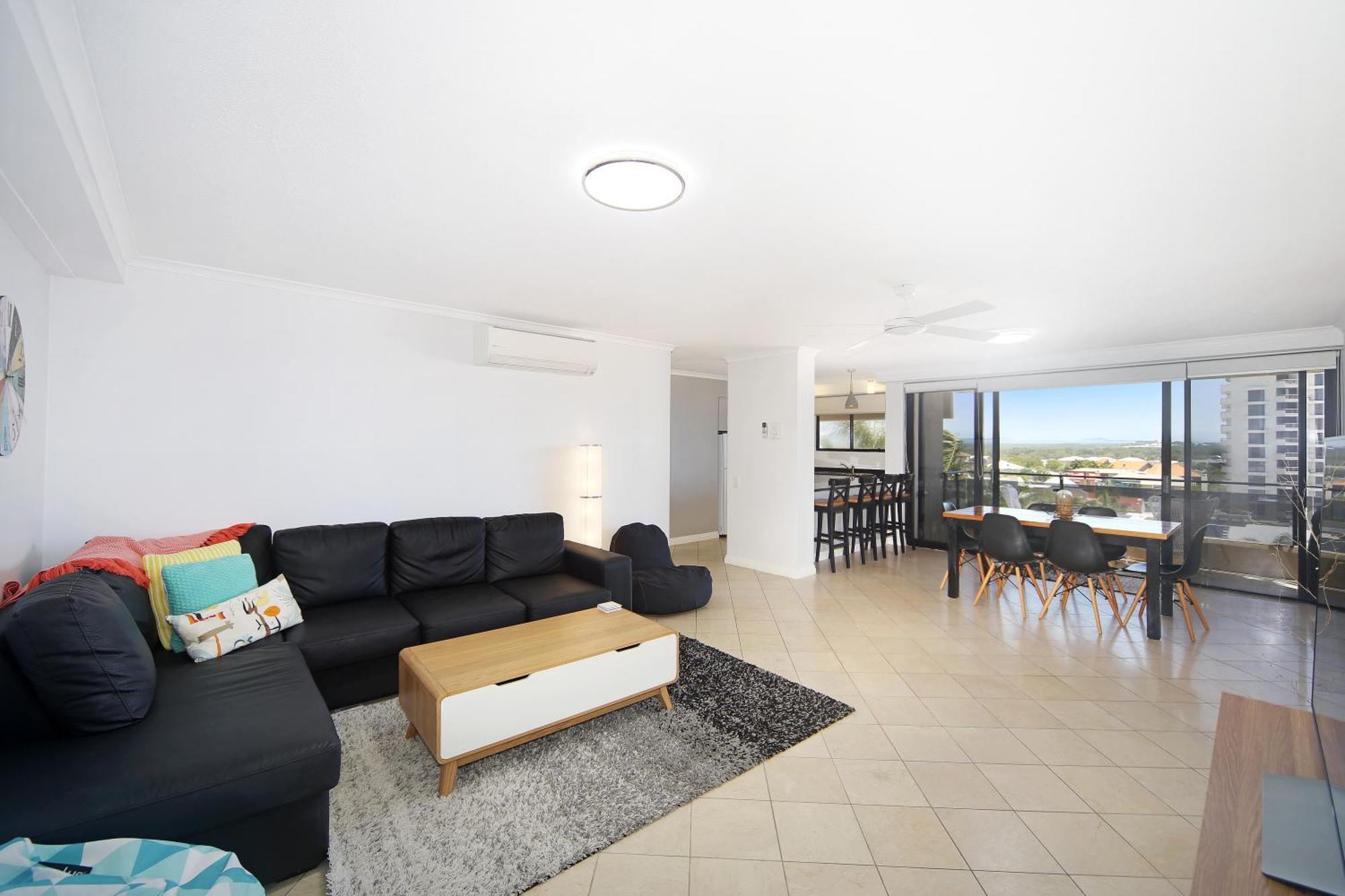 Resort Clubb Coolum Sunshine Coast Coolum Beach