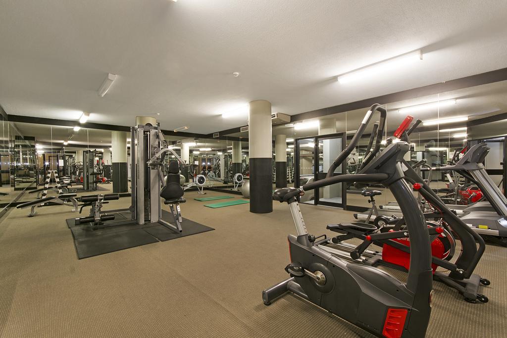 Resort Clubb Coolum Sunshine Coast 4*