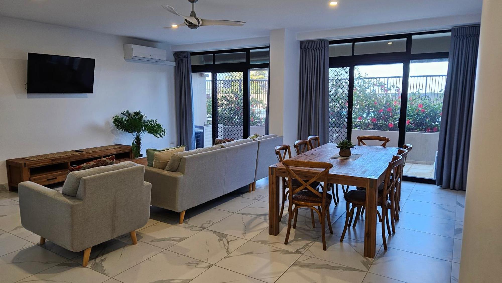 Resort Clubb Coolum Sunshine Coast 4*