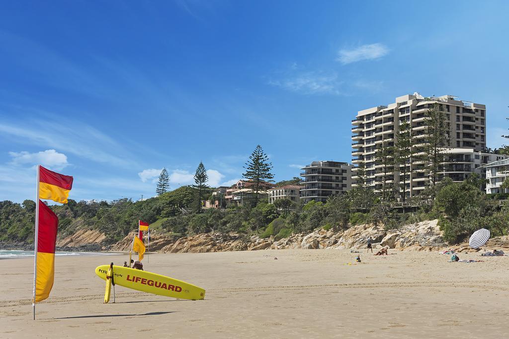 Clubb Coolum Sunshine Coast Resort
