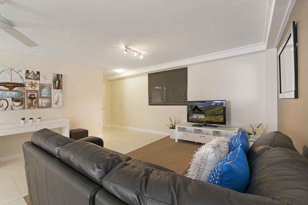 Clubb Coolum Sunshine Coast 4*