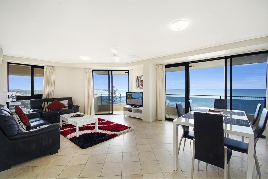 Clubb Coolum Sunshine Coast 4* Coolum Beach