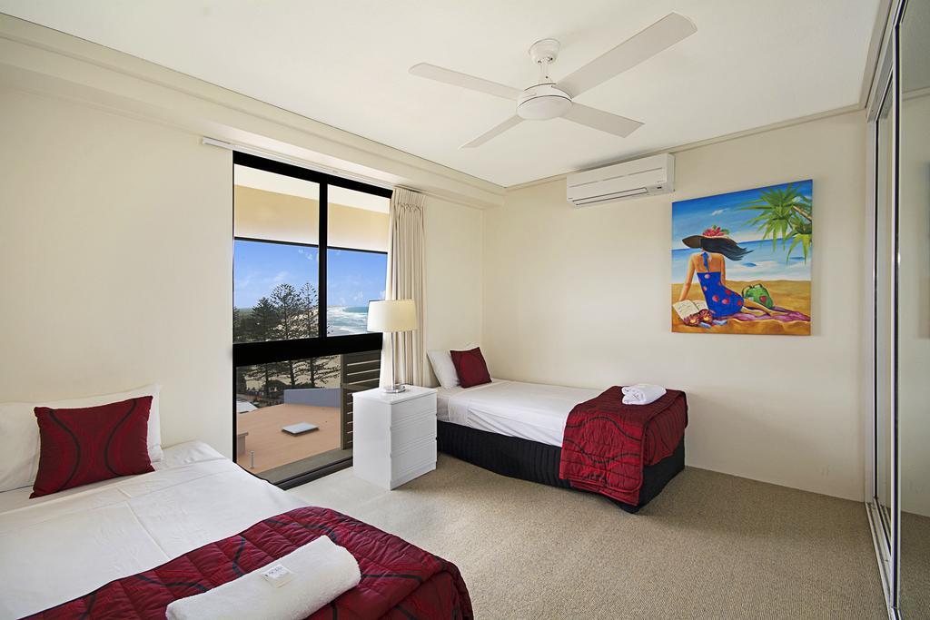 Resort Clubb Coolum Sunshine Coast 4*