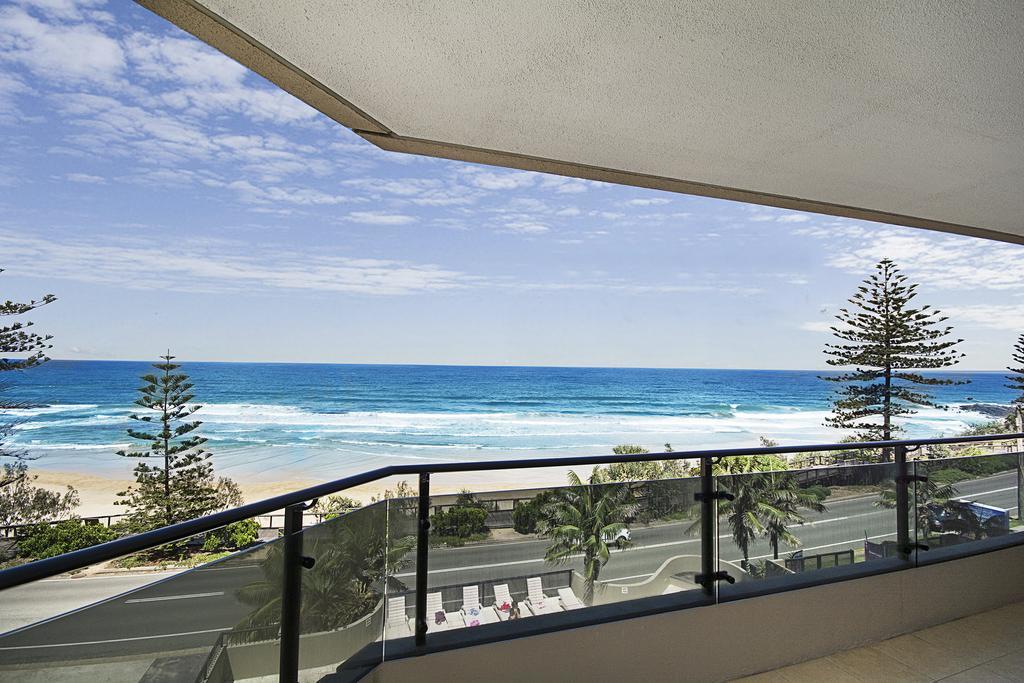 Clubb Coolum Sunshine Coast 4*