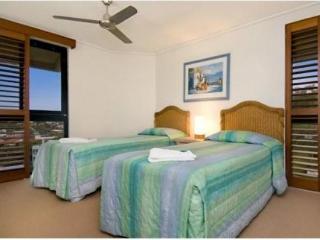 Resort Clubb Coolum Sunshine Coast 4*