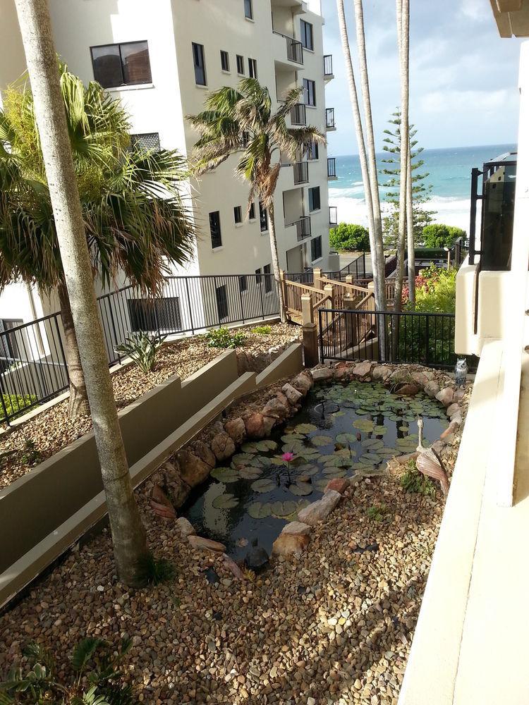 Clubb Coolum Sunshine Coast 4*