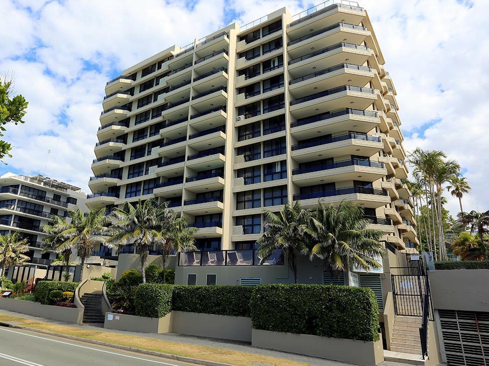 Clubb Coolum Sunshine Coast Resort