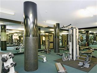 Clubb Coolum Sunshine Coast 4* Coolum Beach