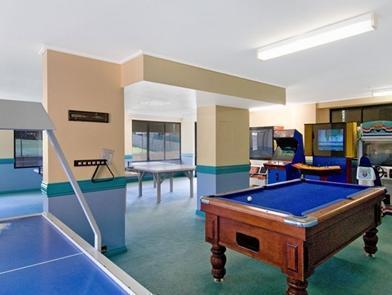 Clubb Coolum Sunshine Coast Resort 4*