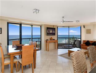 Resort Clubb Coolum Sunshine Coast