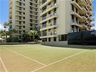 Clubb Coolum Sunshine Coast Resort Coolum Beach