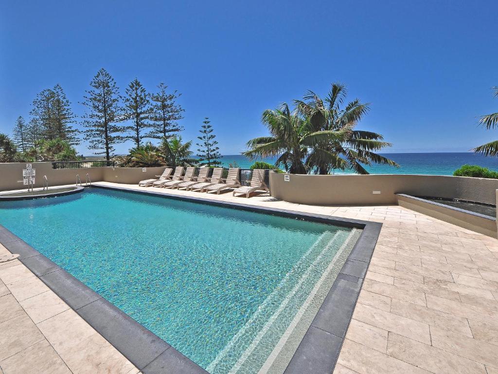 Clubb Coolum Sunshine Coast Resort